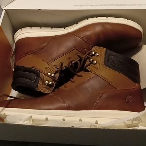 Timberland casual sneaker boots